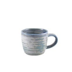 Terra Porcelain Seafoam Espresso Cup 9cl/ 3oz