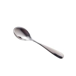 GenWare Novara Dessert Spoon 18/10 (Dozen)