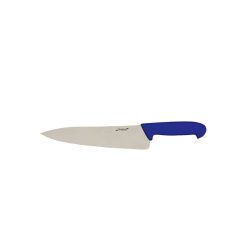 Genware 8'' Chef Knife Blue