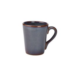 Terra Stoneware Rustic Blue Mug 32cl/ 11.25oz