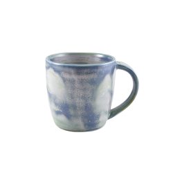 Terra Porcelain Seafoam Mug 30cl/ 10.5oz