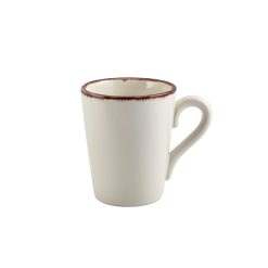 Terra Stoneware Sereno Brown Mug 32cl/ 11.25oz