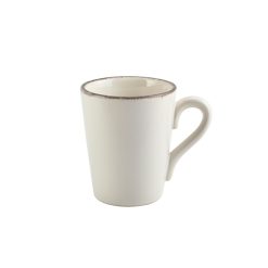Terra Stoneware Sereno Grey Mug 32cl/ 11.25oz