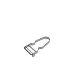 Genware Speed Peeler Stainless Steel