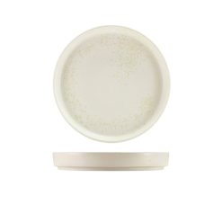 Sereno Porcelain Alto Presentation Plate 20cm
