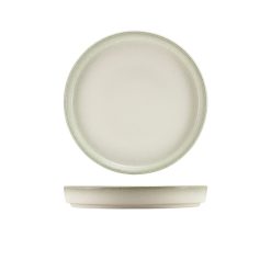 Sereno Porcelain Cirrus Presentation Plate 20cm