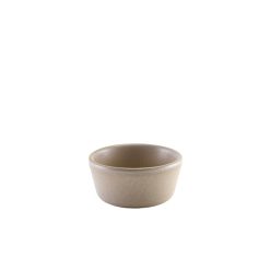 Terra Stoneware Antigo Barley Ramekin 1.5oz/ 45ml