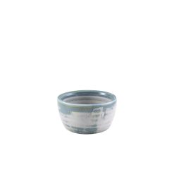 Terra Porcelain Seafoam Ramekin 7cl/ 2.5oz