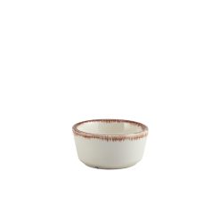 Terra Stoneware Sereno Brown Ramekin 4.5cl/ 1.5oz