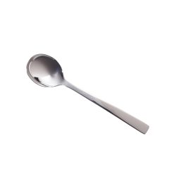 GenWare Rimini Soup Spoon 18/10 (Dozen)