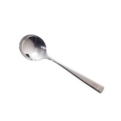 GenWare Taranto Soup Spoon 18/10 (Dozen)