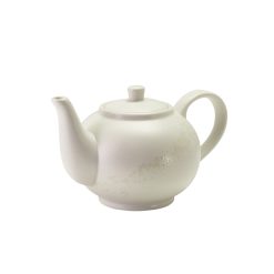 Sereno Porcelain Alto Teapot 45cl/15.75oz