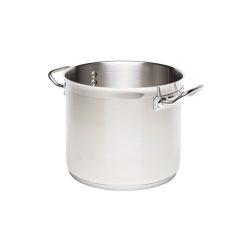 GW Stockpot (No Lid) 12L - 26 x 22cm (Dia x H)