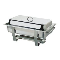 Twin Pack 1/1 Economy Chafing Dish