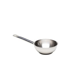 GW Sauteuse Pan 1L - 16 x 6cm (Dia x H)