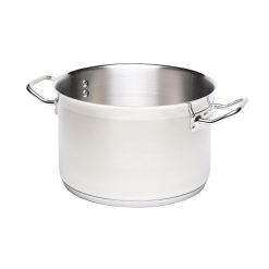 GW Casserole (No Lid) 22L - 36 x 22cm (Dia x H)