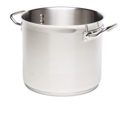 GW Stockpot (No Lid) 71L - 45 x 45cm (Dia x H)