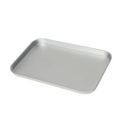 Aluminium Baking Sheet 43 x 31 x 2cm