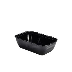 Tulip Crock 2.3kg Black