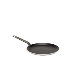 Non Stick Teflon Aluminium Crepe Pan 26cm