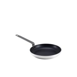 Non Stick Teflon Aluminium Induction Frying Pan 24cm