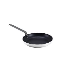 Non Stick Teflon Aluminium Induction Frying Pan 28cm