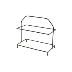 Two-Tier Display Stand GN 1/3