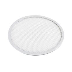 Genware Mesh Pizza Screen 14"