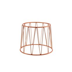 GenWare Copper Crown Buffet Riser 20cm