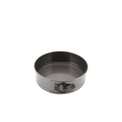 Carbon Steel Non-Stick Spring Cake Tin 23cm/ 9"