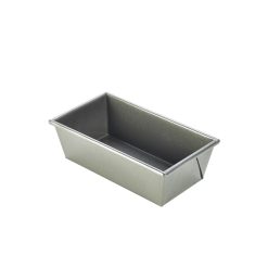 Carbon Steel Non-Stick Traditional Loaf Pan