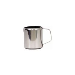 GenWare Stainless Steel Milk Jug 30cl/ 10oz