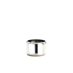 GenWare Stainless Steel Sugar Bowl 12.5cl/ 5oz