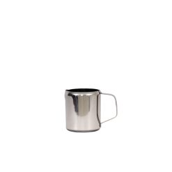 GenWare Stainless Steel Cream Jug 8.5cl/ 3oz