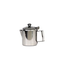 GenWare Stainless Steel Economy Coffee Pot 313ml/ 11oz