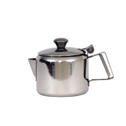 GenWare Stainless Steel Economy Teapot 1.5L/ 48oz