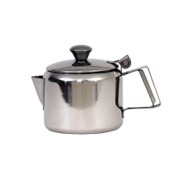 GenWare Stainless Steel Economy Teapot 2L/ 70oz