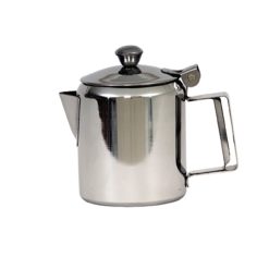 GenWare Stainless Steel Economy Coffee Pot 2L/ 70oz