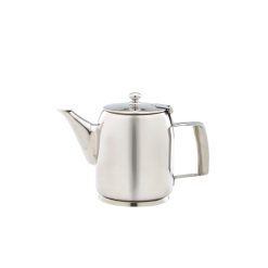 GenWare Stainless Steel Premier Coffee Pot 60cl/ 20oz