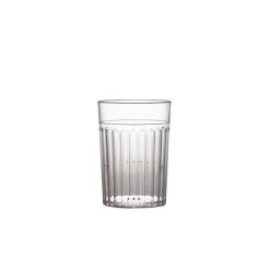 Genware Plastic Tumbler 8oz/ 22.7cl