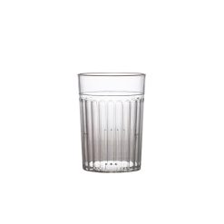 Genware Plastic Tumbler 10oz/ 28.4cl