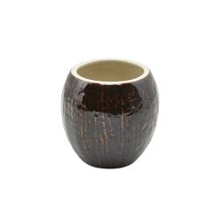 Genware Coconut Tiki Mug 50cl/ 17.5oz