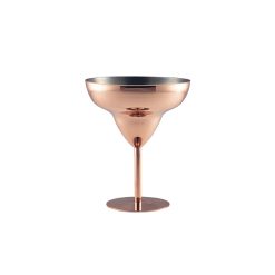 Copper Margarita Glass 30cl/ 10.5oz