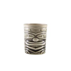 Genware White Tiki Mug 36cl/ 12.75oz