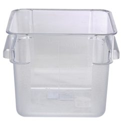 Square Container 7.6 Litres