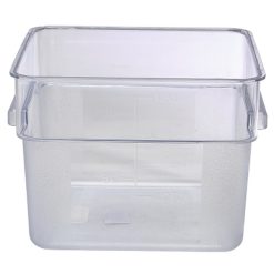 Square Container 11.4 Litres