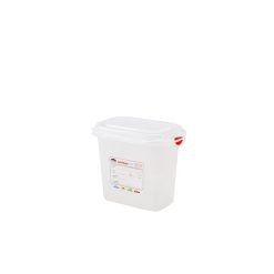 GN Storage Container 1/9 150mm Deep 1.5L