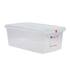 GN Storage Container 1/1 200mm Deep 28L