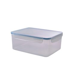 GenWare Polypropylene Clip Lock Storage Container 5.5L