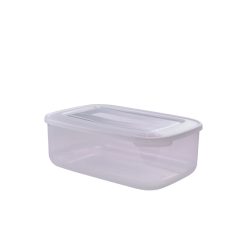 GenWare Polypropylene Storage Container 4.5L